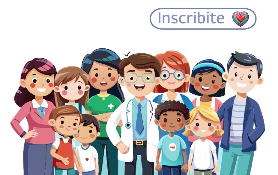 Cuida tu salud y la de tu familia con la Campaña UNT Ficha Médica Anual
