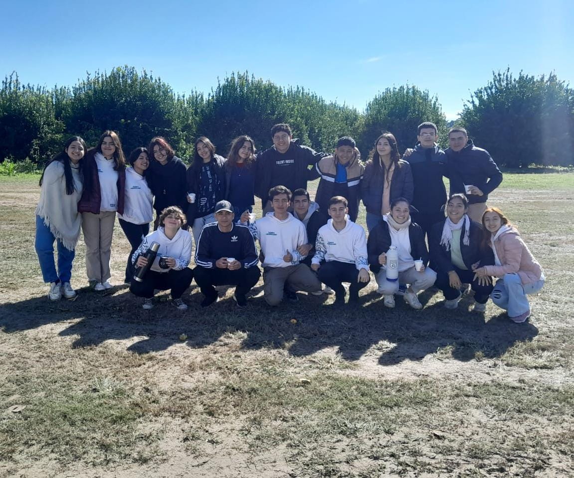 Explorando la Excelencia Agrícola en el Rodeo de la Empresa Ledesma