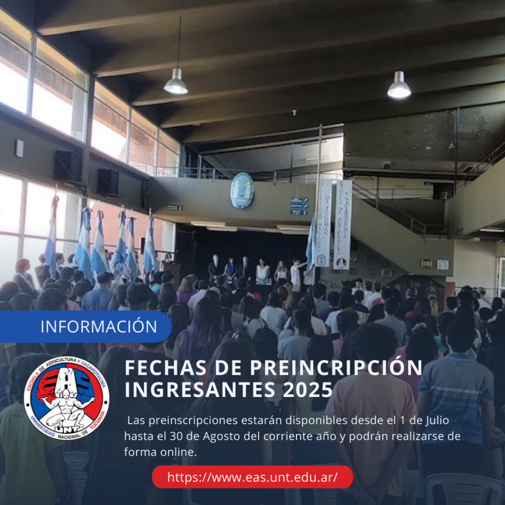 Escuela de Agricultura y Sacarotecnia