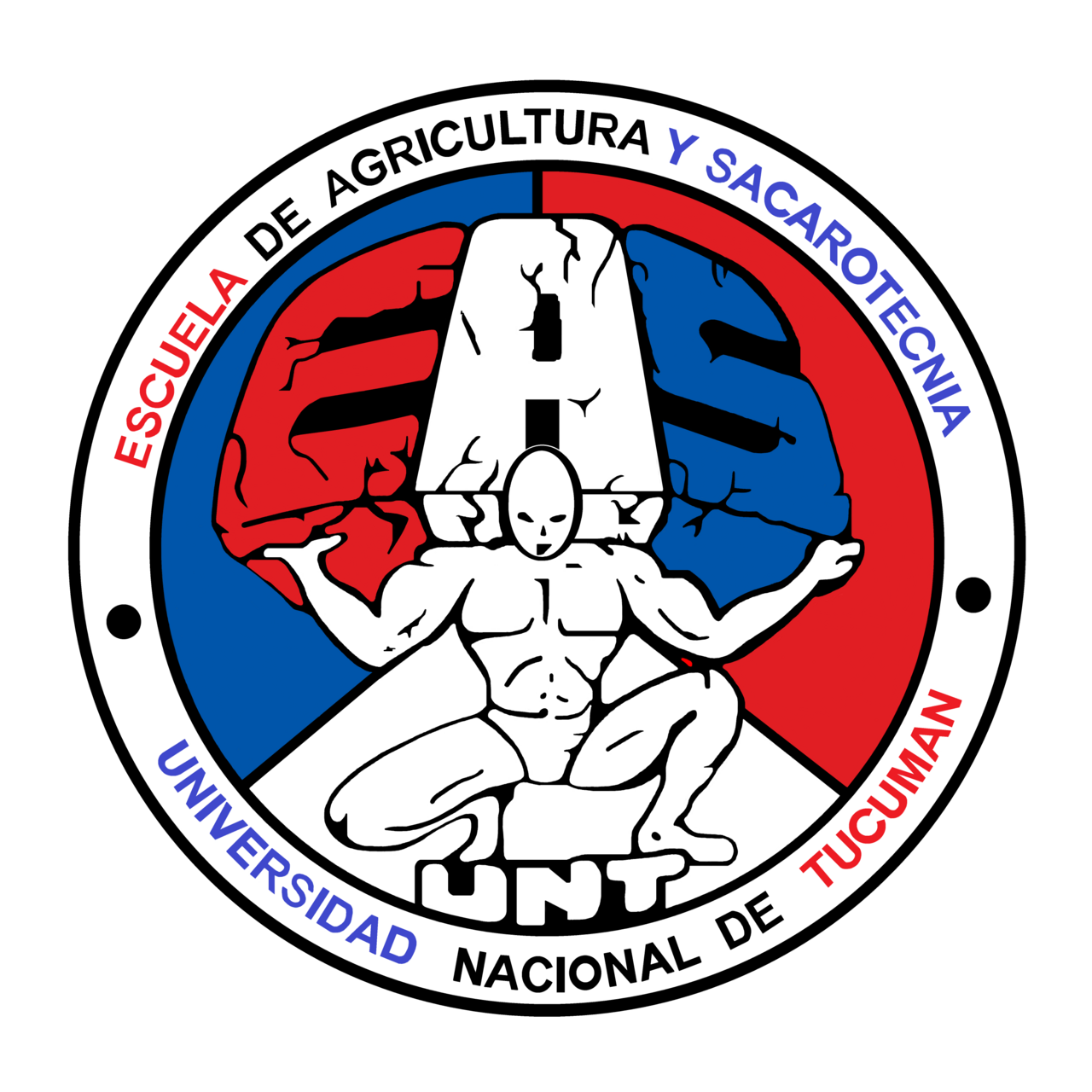 Escuela de Agricultura y Sacarotecnia UNT